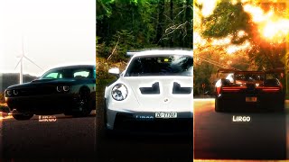 Car edit compilation  Part 3 [upl. by Aretha]