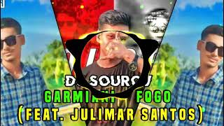 GARMIANI  Fago Remix  Feat  Julimar Santos  Original Mix 2025  DJ SOUROV [upl. by Iuqcaj]