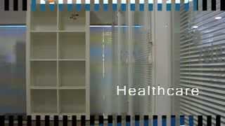 Zetes RFID Smart Shelves [upl. by Tennes]