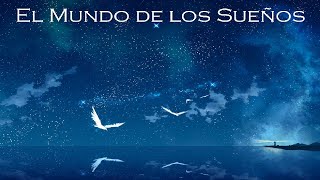 ¡DORMIR RÁPIDO🌙 Música para un Sueño Profundo y Reparador  Antiestrés y Ansiedad para Insomnes [upl. by Anirad]