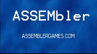 Assemblergames Intro [upl. by Edin]