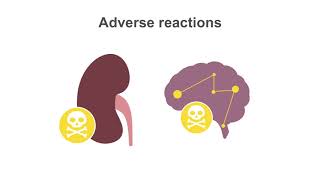 Mastering Colistin The LastResort Antibiotic for GramNegative Rods [upl. by Anavahs]