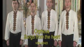 Orpheus  Songs from the heart [upl. by Sebastien]