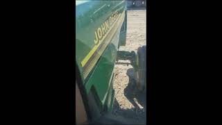 JOHN DEERE 8110 For Sale [upl. by Grove343]