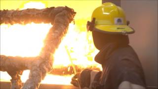 NFPA285 Video 2 [upl. by Marthe]