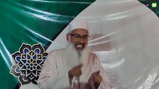 27 Sep 2024  Jummah Khutba  Syed Khursheed Ah Andrabi Sb  Savood Harmain Production [upl. by Acirdna]