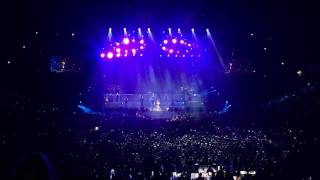 Ariana Grande Live  Honeymoon Tour  Full Show  Lanxess Arena Cologne [upl. by Rothstein]