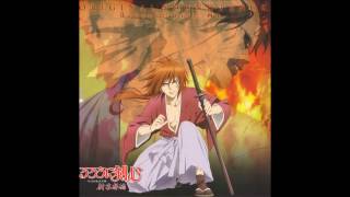 Rurouni Kenshin Shin Kyoto Hen OST Regeneration Sasei complete 26 tracks [upl. by Oibesue]