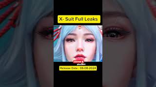 Next x Suit is here 🤩 shorts youtubeshorts pubgmobile glizeryt804 [upl. by Mariandi341]