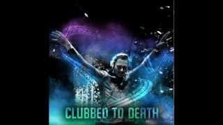 Rob Dougan  Clubbed to Death 2 Remix [upl. by Silliw573]