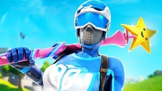 🥵👹Xelfmade Fortnite Montage  Jaxi Highlights 1 [upl. by Eleazar]