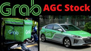 Grab  AGC Stock  Altimeter Growth Corp Merger What you need to know [upl. by Elgna434]