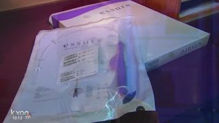 Thousands report Essure health complications [upl. by Annorah]