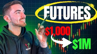 How to Trade Futures Basics Strategy and Best Brokers for 2024 [upl. by Petrina]