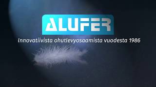 ALUFER OY [upl. by Nevaeh]