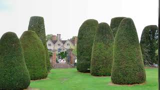 Packwood house [upl. by Bambie407]