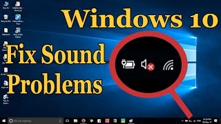 How to Troubleshoot And Fix Windows 10 Problems [upl. by Nnylyoj95]