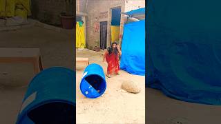 Lambi Bahu a funny comedy [upl. by Aitrop]