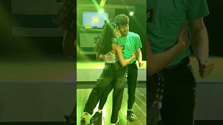 Vanidad  Pinto Picasso  Bachata Demo By Nitzan y Roy dance bachatademo [upl. by Ivy]