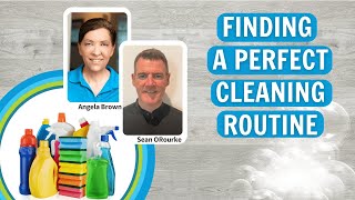 Choosing the Right Cleaning Routine for Your Flooring [upl. by Kcirneh]