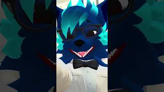 FURRIES CAUSE CHAOS  asdfurry  furry furries vrchat [upl. by Kerat]