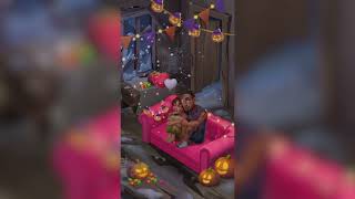 ST video40 Halloween1280×720 [upl. by Favin530]