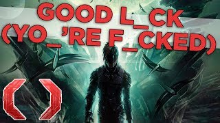 Celldweller  Good Lck Yore Fcked [upl. by Finley958]