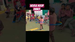 Hoola Hoop Dance saturdayactivity dance games shorts viral funny [upl. by Bevers770]