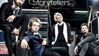 Bluvertigo  Storytellers  Altre forme di vita [upl. by Suneya]