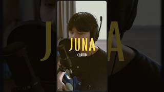 Clairo  Juna  Cover cover music shorts juna clairo viralshorts acousticcover [upl. by Dorrahs]