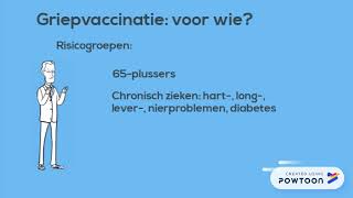 Griepvaccinatie Huvemol [upl. by Etka722]