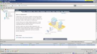 Configuring VMware vSphere Fault Tolerance [upl. by Siugram]