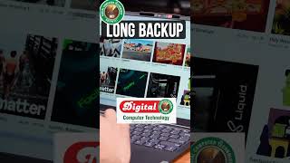 Digital Computer TechnologyKotputli  Basic task before buy a laptop [upl. by Bohlin]