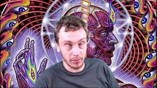 First Reaction to Tool  Lateralus 2001 [upl. by Kort]