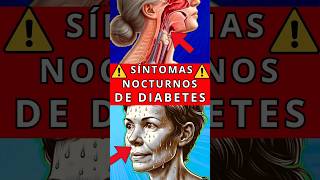 Apnea del sueño y diabetes una conexión peligrosa diabéticos diabeticos [upl. by Lough]