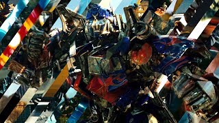 Transformers  Transforming Deluxe 1080p [upl. by Harrington]