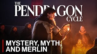 ThePendragonCycle  Britain’s Fate  Production Diary 14 [upl. by Brelje]