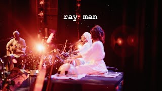 Snatam Kaur  Ray Man Live in San Francisco 101119 Official Lyric Video [upl. by Allimrac]