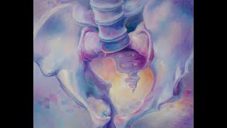 15 minute Feldenkrais Method Practice  Pelvis and Hip Joints [upl. by Neirda236]