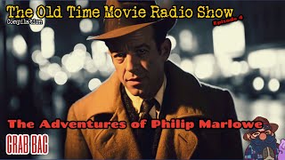 quotPhilip Marlowe Private Eyequot TV Intro [upl. by Maggy309]