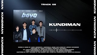 BGYO  Kundiman Audio [upl. by Kane596]