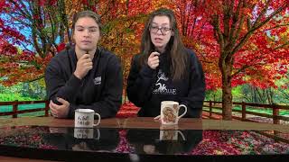 Irondequoit HS Morning Show Live Stream November 8th 2024 [upl. by Marget]