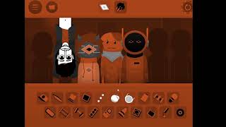 The remake of Colourbox Orange is actually godly [upl. by Nnodnarb]