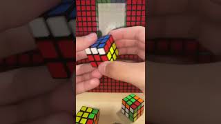 Ez fix🥶😁puzzle viralshort cubing rubikskube [upl. by Ettevey]