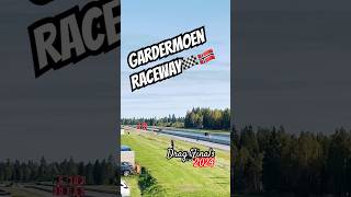 Gardermoen raceway nostalgia dragster drag finals 2024 Skunk Rat Racing dragster ratrods ratfink [upl. by Courcy585]