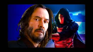 Is a Keanu ReevesLed Star Wars Revan Movie Getting Released Rumor Breakdown [upl. by Fletcher353]