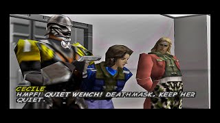 WinBack Covert Operations N64 Walkthrough  29 [upl. by Stanleigh]