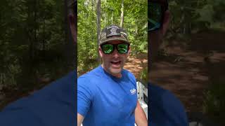 2024 Ford F150 ROUSH Offroadin’ at Durhamtown [upl. by Manaker]