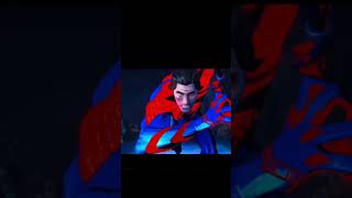 Future Spider man 2099 Into the Spider verse [upl. by Sinne]