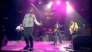 Noel Gallagher amp The Who  We Wont Get Fooled Againmp4 [upl. by Gnoz]